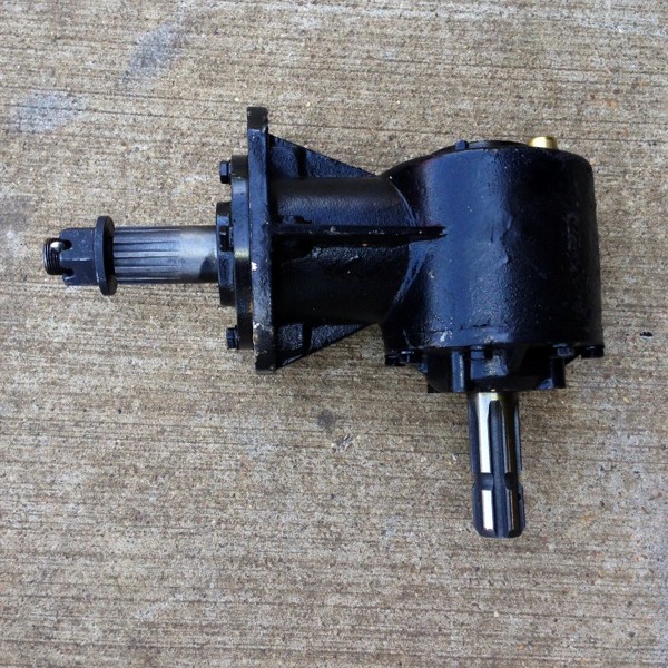 Hercules Service Parts Agricultural equipment repair located in